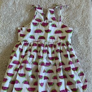 Girls Milly Dress - 10